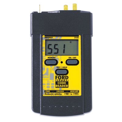 Digital Ford Code Reader (1982-1995)