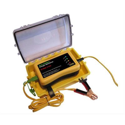 Marine 6 Volt Charge/Maintain