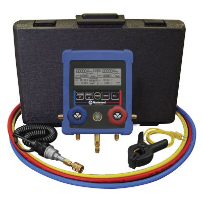 Digital Manifold