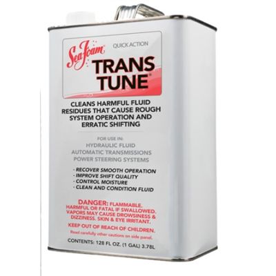 Sea Foam Quick Action Trans Tune, 1-Gallon