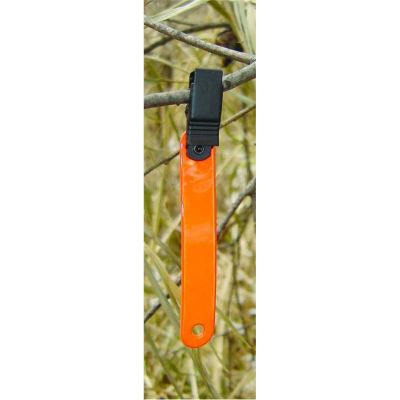 3 in. Trail Marker Orange (10-Pack)