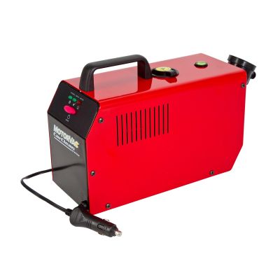 Car Clean System In-Car Air Quality System