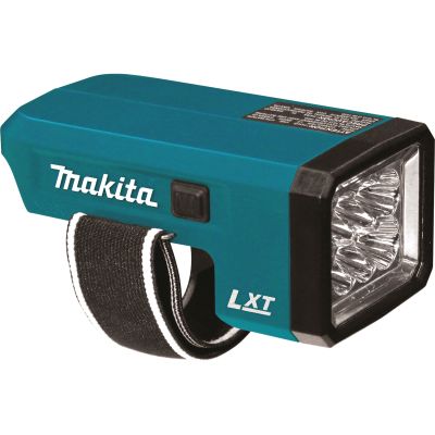 Makita 18V LXT Lith-Ion Cordless LED Flashlight (Bare Tool)