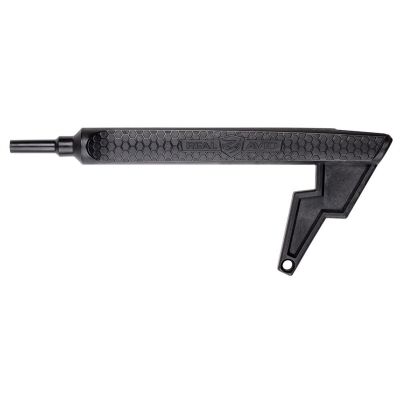 Smart Lock Bore Guide