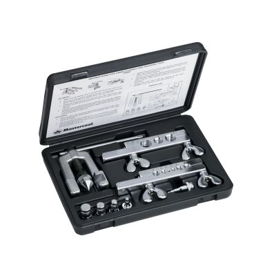 Flaring & Swaging Tool Set