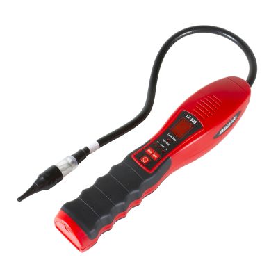 Autogage Refrigerant Leak Detector