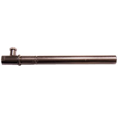6" Grip and Grease Lock on Grease Coupler