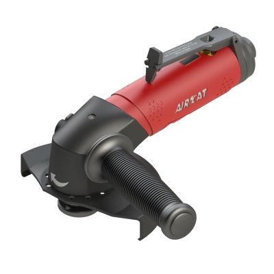 2.3 HP Heavy Duty 5 In. Angle Grinder