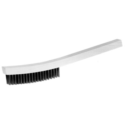 Scratch Brush, Standard