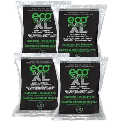 4-Pk. of 12 oz. ECO XL Balance Beads