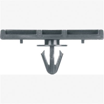 Rocker Panel Ground Effects Moulding Black Ford, Qty: 100, Other: F1TZ-7810182A