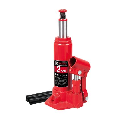 2 Ton Bottle Jack (Screw Type)