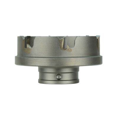 1-7/32" Quick Change Sheet Metal Carbide Cutter