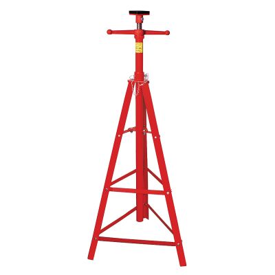 4,000 lb. Supplementary Jack Stand