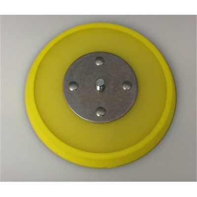 Low Profile 5 Hook Pad