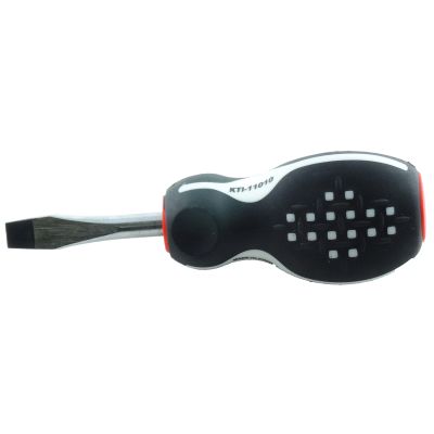 Slotted 1/4 in. x 1-1/2 in. Screwdriver (EA)
