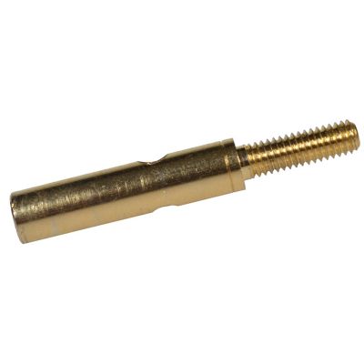 Banana Jack, 1.625", Gold Plate