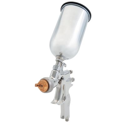 Razor LVLP Spray Gun with 1.4mm Nozzle