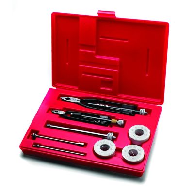 8 pc. Wire Twist Pliers Kit