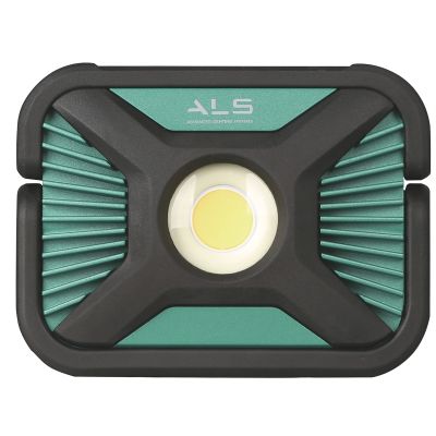 Aluminum Work Light (2000 LM DC) SPX201R