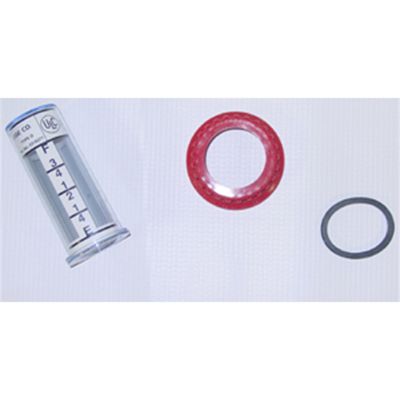 Fuel Gauge Dome Kit