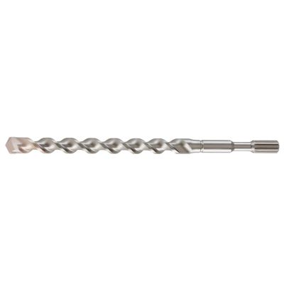 Spline Bit 2-Cutter 7/8" x 16"