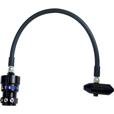 Blind Rivet Adapter
