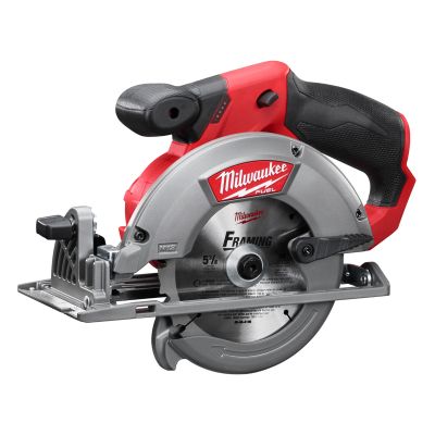 Milwaukee M12 Fuel 5-3/8 ft. Circular Saw (Bare Tool)