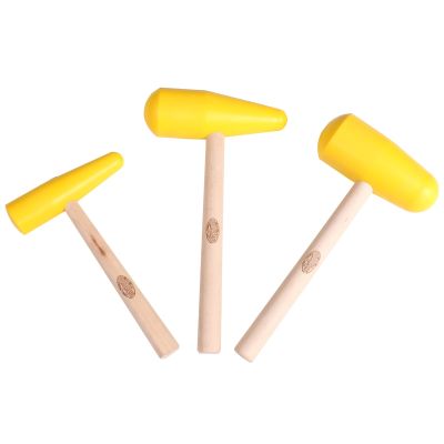 Woodward Fab 3-Piece Bossing Mallet Set