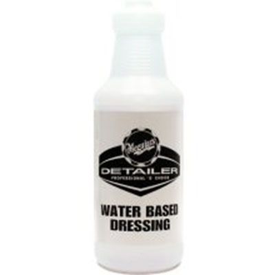 Dressing Second Bottle 32 oz.