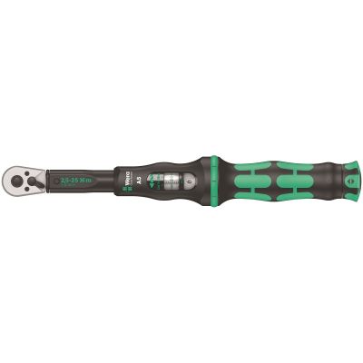 Click-Torque A5 Torque wrench Drive 2,5 - 25 Nm
