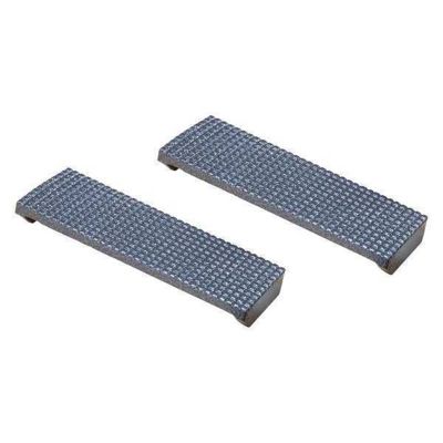 5 inch Steel Jaw Vise Pad for #92747