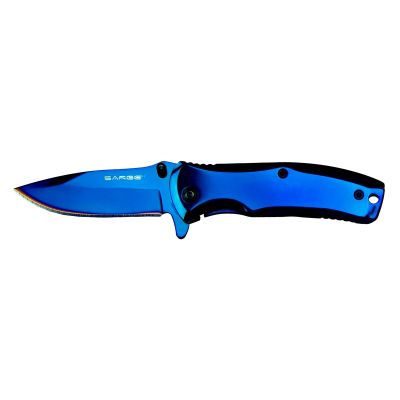 Sarge Swift Assist Pocket Knife