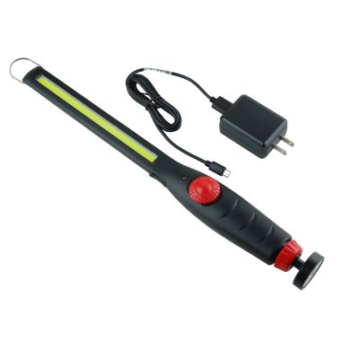Slim LED Worklight, 10 W 600 Lumens