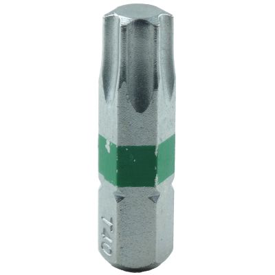 T40 x 1/4" Drive Torx Bit (EA)