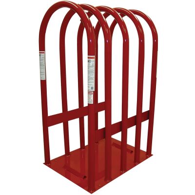 INFLATION CAGE 5 BAR