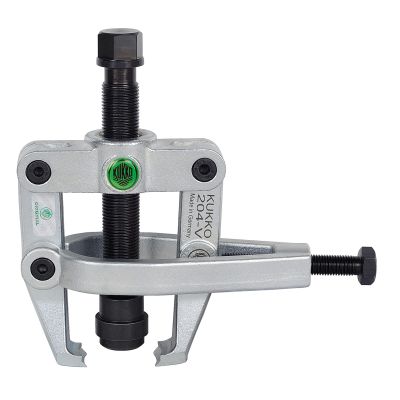 Kukko 2-Jaw Puller "Cobra" for Inner Races with Side Clamp