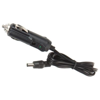 Bayco Universal 12V DC Charging Cord Cigarette Connector