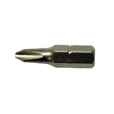 Phil #1 Insert Bit-2 Pk