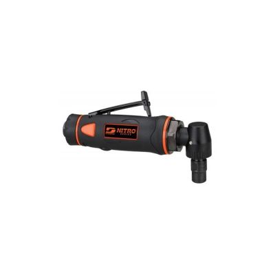 Nitro Series Right Angle Die Grinder 0.5 HP