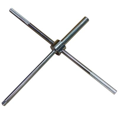 EZ-Spin Speed Wrench