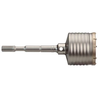 2-5/8" X 11-3/8" One Piece Spline Core Bit
