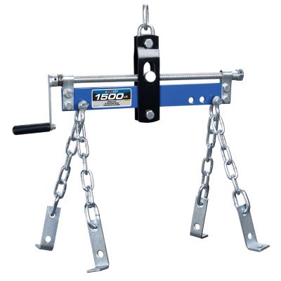 1500 lb. Engine Sling