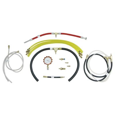 Master Fuel System Test Kit Cummins 5.9L