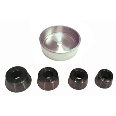 Hunter Low Profile Wheel