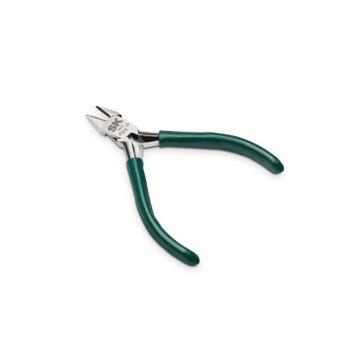 Electronic Plier Diagonal Th" Nose Semi-Flush