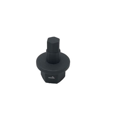 Drain Plug Adapter - GM Dodecagon Design