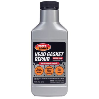 Head Gasket Repair 20Oz
