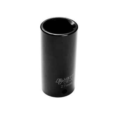 1/2" Dr 27mm Deep Impact Skt