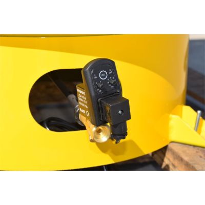 AUTO DRAIN